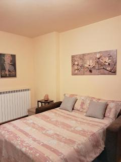 Casa vacanze ELISA - San Pellegrino Terme - 3