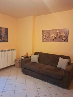 Casa vacanze ELISA - San Pellegrino Terme - 5