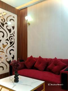 Rosewood - Entire Luxury Apartment - Partial day booking available - Ghaziabad - 5