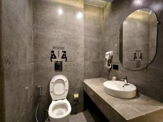 Rosewood - Entire Luxury Apartment - Partial day booking available - Ghaziabad - 3