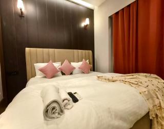 Rosewood - Entire Luxury Apartment - Partial day booking available - Ghaziabad - 2
