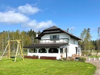 Guesthouse Forest Soul - Jelgava - 4