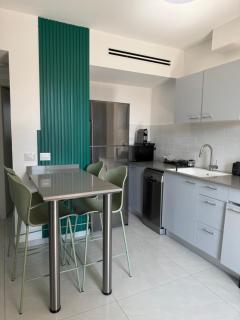 3 rooms apartment in Eilat center city - Mashabbe Sade - 6