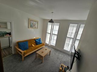 Central Flat in Old Town - amazing location - Edimburgo - 8