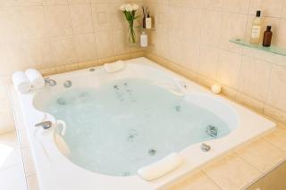 Villa Prague - Wellness, Pool, Jacuzzi, Sauna, Garden, Terraces - Praga - 7