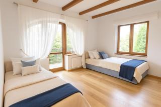 Villa Prague - Wellness, Pool, Jacuzzi, Sauna, Garden, Terraces - Praga - 5