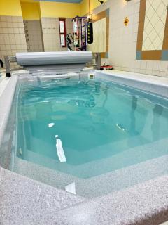 Villa Prague - Wellness, Pool, Jacuzzi, Sauna, Garden, Terraces - 9