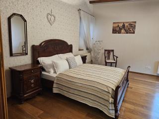 Villa Prague - Wellness, Pool, Jacuzzi, Sauna, Garden, Terraces - Praga - 6
