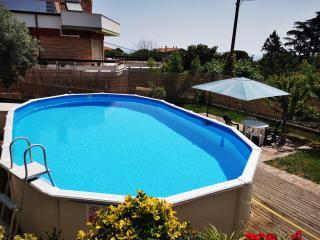 Casa Cavallaro con Piscina, giardino e parcheggio - 9