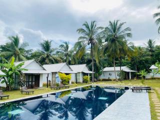 Share Safari Family Bungalow - Udawalawe - 9