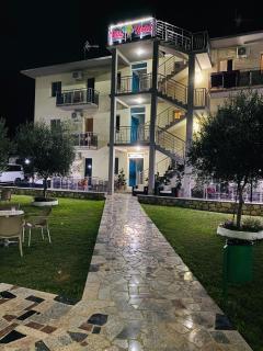 Vila Hotel - Velipojë - 0