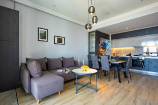 hotelise l Panora Apartment - Erevan - 3