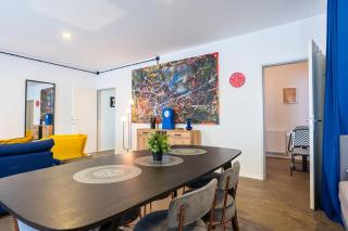 VLA - Urban Style - 2