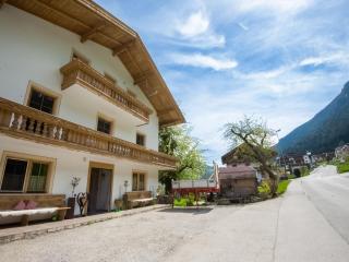 Lovely Apartment in Hainzenberg next to Forest - Hainzenberg - 8