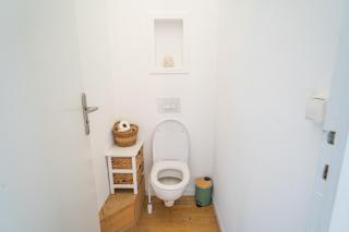 Appartements en Centre Ville de Bordeaux - 6