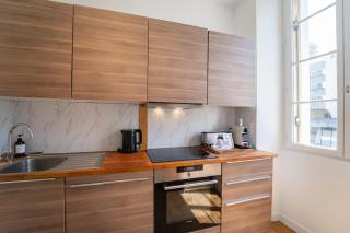 Appartements en Centre Ville de Bordeaux - 4