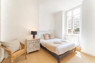 Appartements en Centre Ville de Bordeaux - 2