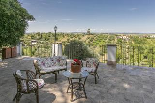 Villa Bagolini - Mentana - 2