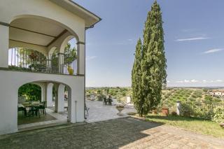 Villa Bagolini - Mentana - 3