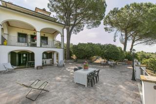 Villa Bagolini - Mentana - 4