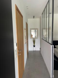 Apparemment luxueux - Biot - 6