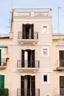 Palazzina Gentile - Bari - 0