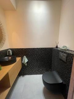 Apparemment luxueux - Biot - 2