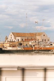 Palazzina Gentile - Bari - 7