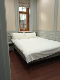 Nanshan 1910 Garden B&B - Dalian - 8