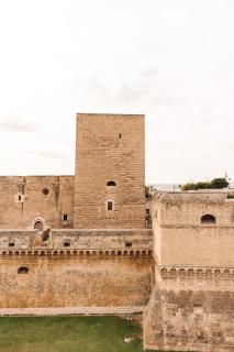 Palazzina Gentile - Bari - 6