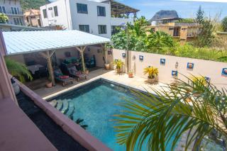 Blue Pearl Resort - 9