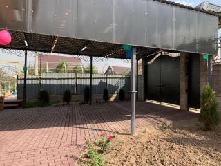 Tuzdybastau Guest House - Almaty - 9