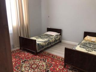 Tuzdybastau Guest House - Almaty - 8