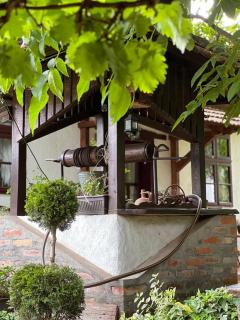 Etno kuća Danica - Senje - 2