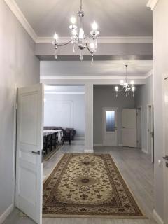 Tuzdybastau Guest House - Almaty - 4