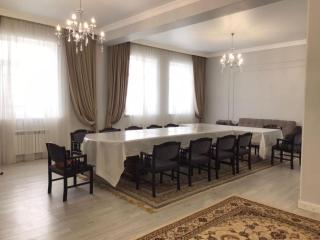Tuzdybastau Guest House - Almaty - 3