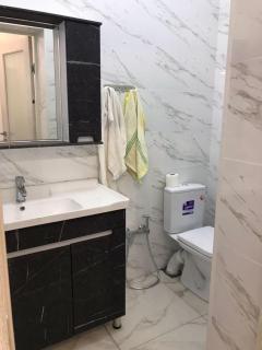 Tuzdybastau Guest House - Almaty - 2