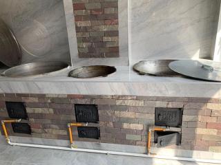 Tuzdybastau Guest House - Almaty - 1