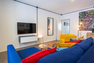 Vienna Lights Apartments - Urban Style - Vienne - 7