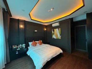 FLC Sea Tower Quy Nhơn-Codotel 5 Sao View Trực Diện Biển-Hồ Bơi 4 Mùa - Quy Nhon - 6