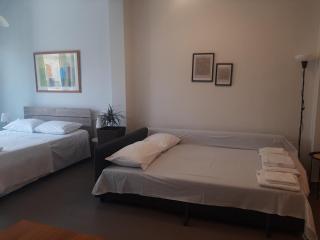 Omonoia Central Apartment - Kavála - 2