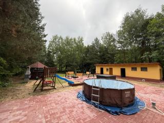 Agroturystyka Zacisze Guciów - Guciów - 8