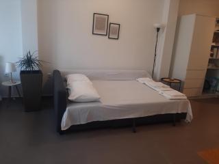 Omonoia Central Apartment - Kavála - 3