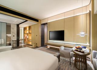 Narcissus The Royal Hotel - Riyad - 7