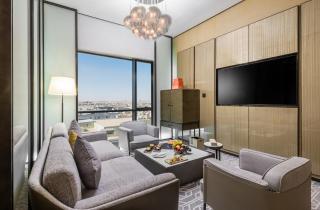 Narcissus The Royal Hotel - Riyad - 8