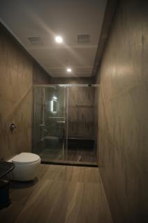 Nalluri Garden Resort - - 1
