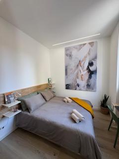 Milan Top 7 attractions at Metro1 - Charming flat - Milano - 1