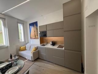 Milan Top 7 attractions at Metro1 - Charming flat - 6