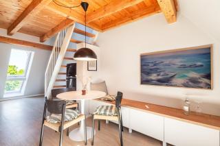 2019 Hygge Nest Whg 3 - Dahme - 8