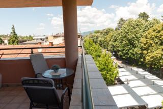 Apartmani Central 12 & Free parking - 3